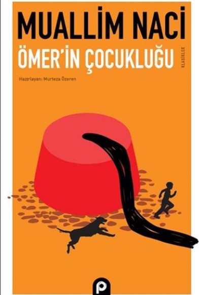 Ömer'in Çocukluğu