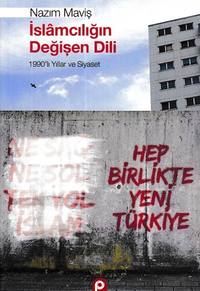 İslamcılığın Değişen Dili