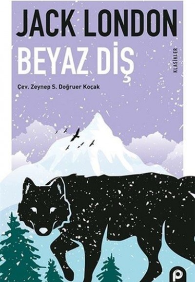 Beyaz Diş Beyaz Diş