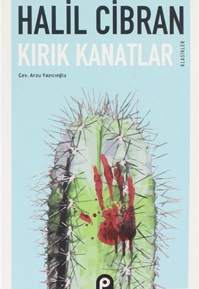 Kırık Kanatlar