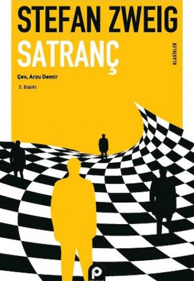 Satranç