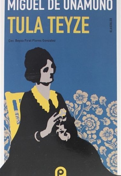 Tula Teyze Tula Teyze