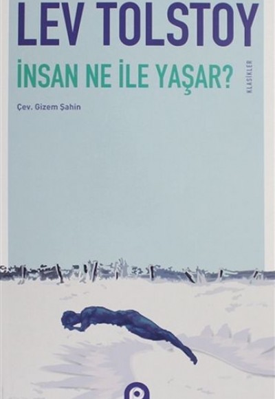 İnsan Ne İle Yaşar İnsan Ne İle Yaşar