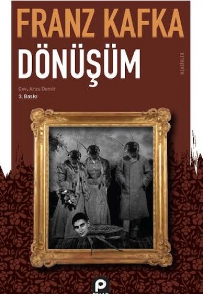 Dönüşüm Dönüşüm