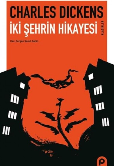 İki Şehrin Hikayesi İki Şehrin Hikayesi