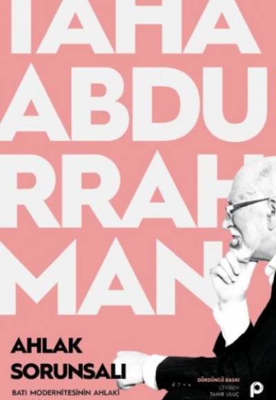 Ahlak Sorunsalı Ahlak Sorunsalı