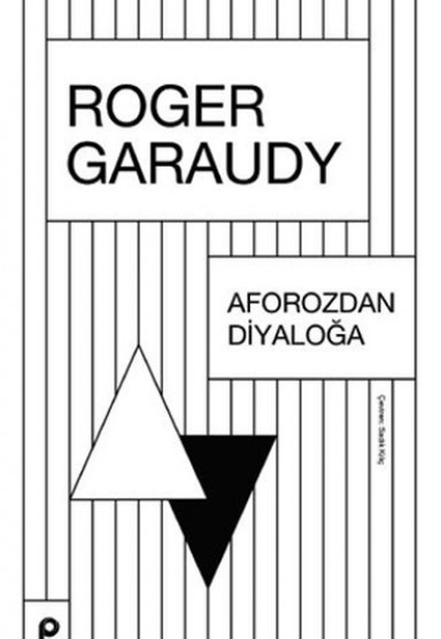 Aforozdan Diyaloğa Aforozdan Diyaloğa