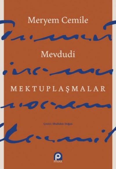 Mektuplaşmalar Mektuplaşmalar