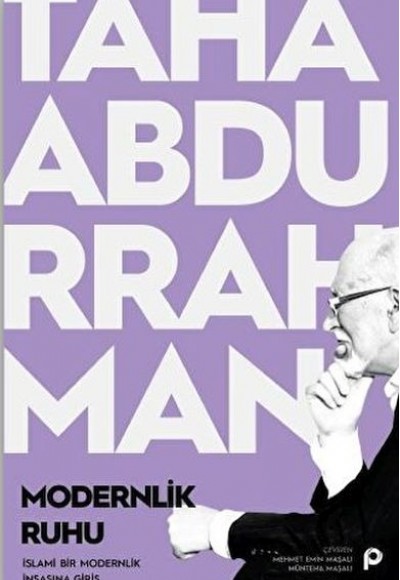 Modernlik Ruhu Modernlik Ruhu