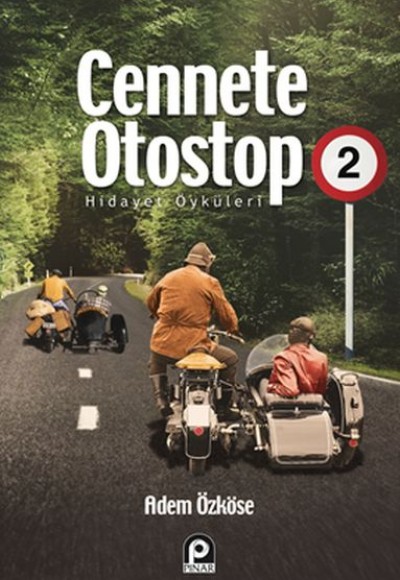 Cennete Otostop 2 Cennete Otostop 2