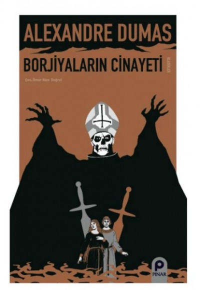 Borjiyaların Cinayeti Borjiyaların Cinayeti