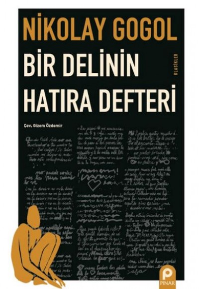 Bir Delinin Hatıra Defteri Bir Delinin Hatıra Defteri