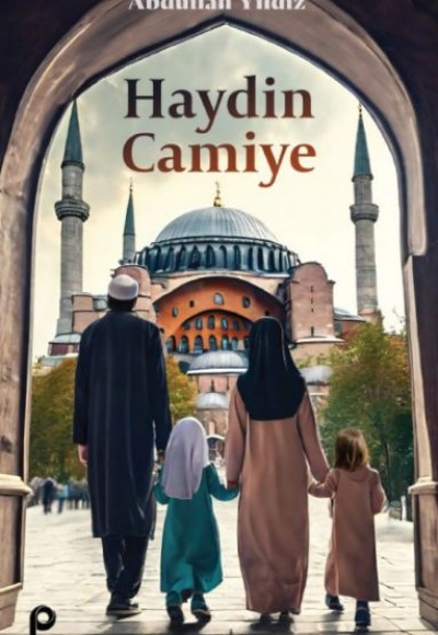 Haydin Camiye Haydin Camiye