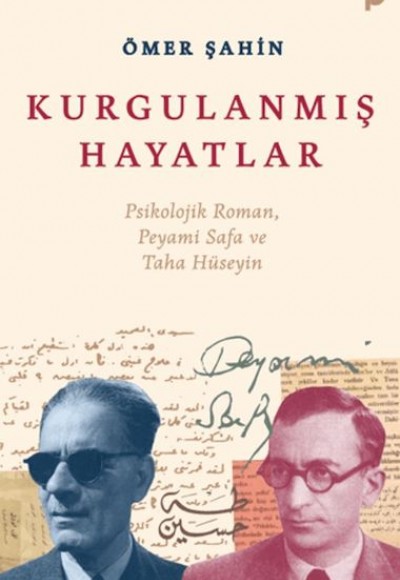Kurgulanmış Hayatlar Kurgulanmış Hayatlar