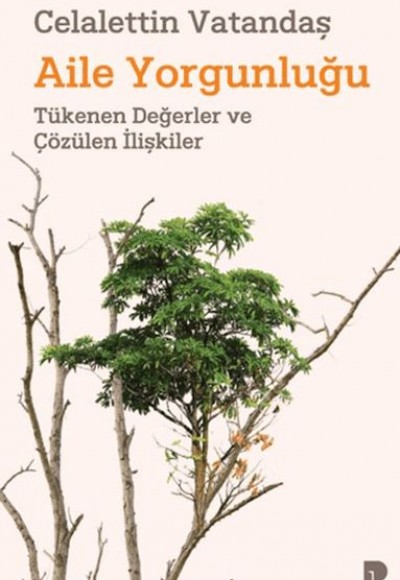 Aile Yorgunluğu Aile Yorgunluğu