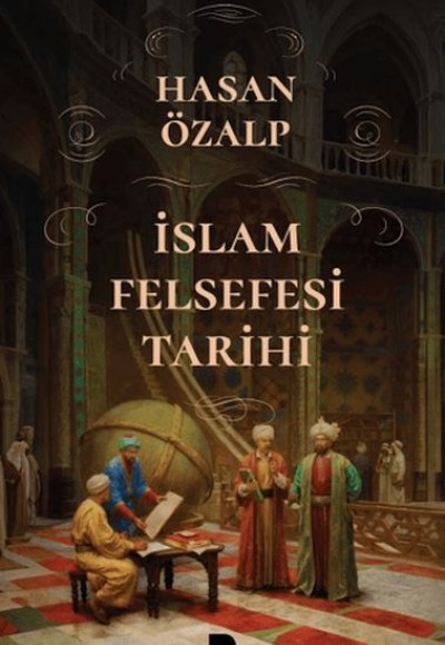 İslam Felsefesi Tarihi