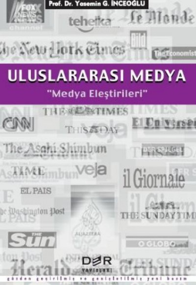 Uluslararası Medya Uluslararası Medya
