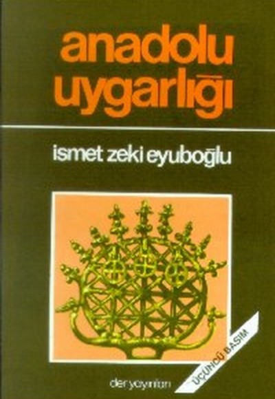 Anadolu Uygarlığı Anadolu Uygarlığı