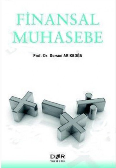 Finansal Muhasebe Finansal Muhasebe
