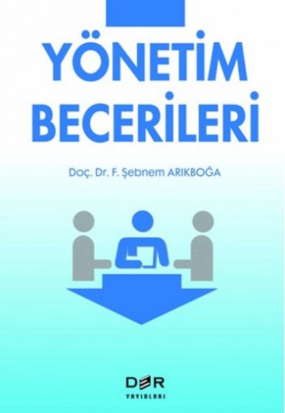 Yönetim Becerileri Yönetim Becerileri