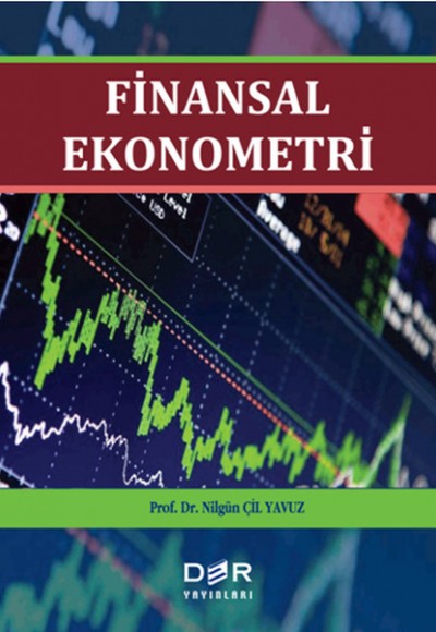 Finansal Ekonometri Finansal Ekonometri
