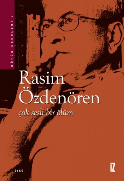 Çok Sesli Bir Ölüm Çok Sesli Bir Ölüm
