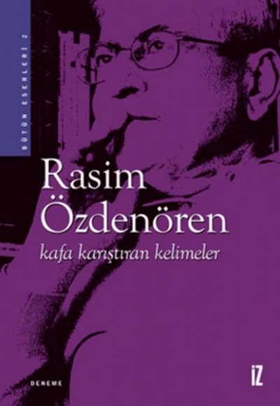 Kafa Karıştıran Kelimeler Kafa Karıştıran Kelimeler