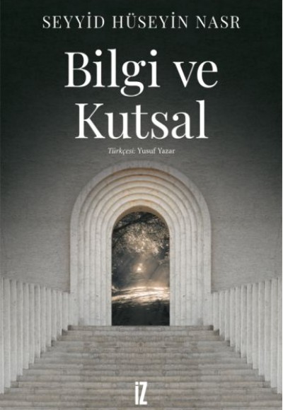 Bilgi ve Kutsal Bilgi ve Kutsal