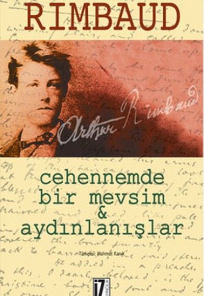 Cehennemde Bir Mevsim Aydınlanışlar Cehennemde Bir Mevsim Aydınlanışlar