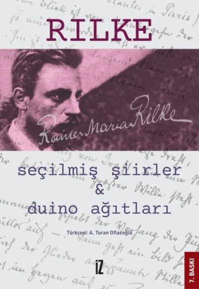 Seçilmiş Şiirler Duino Ağıtları Seçilmiş Şiirler Duino Ağıtları
