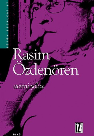 Acemi Yolcu Acemi Yolcu