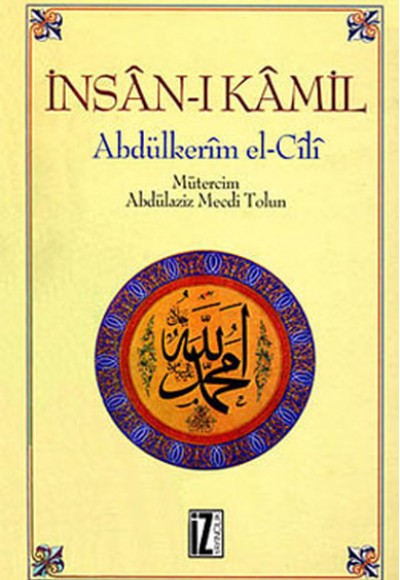 İnsan-ı Kamil İnsan-ı Kamil