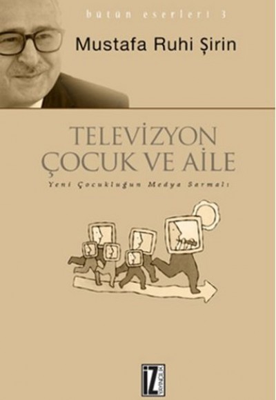 Televizyon Çocuk ve Aile Televizyon Çocuk ve Aile
