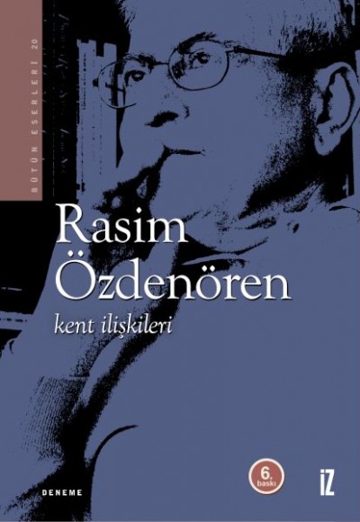 Kent İlişkileri Kent İlişkileri