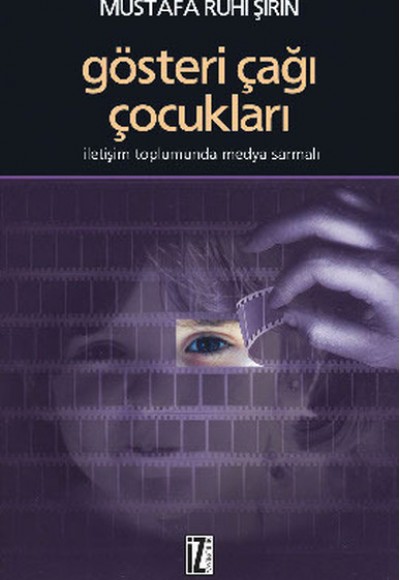 Gösteri Çağı Çocukları Gösteri Çağı Çocukları