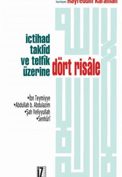 Dört Risale Dört Risale