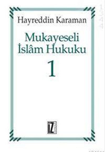 Mukayeseli İslâm Hukuku (3 Cilt) Mukayeseli İslâm Hukuku (3 Cilt)