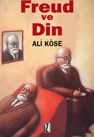 Freud ve Din Freud ve Din