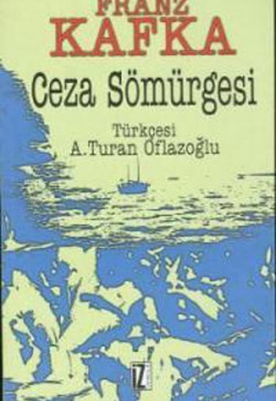 Ceza Sömürgesi Ceza Sömürgesi