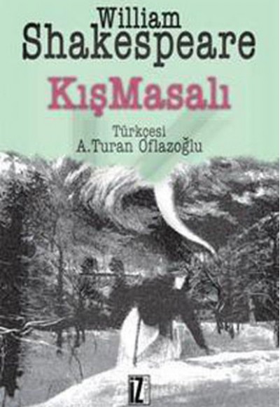 Kış Masalı Kış Masalı