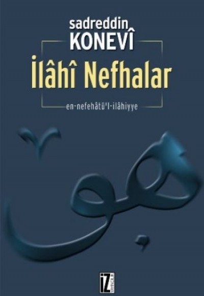 İlahi Nefhalar İlahi Nefhalar