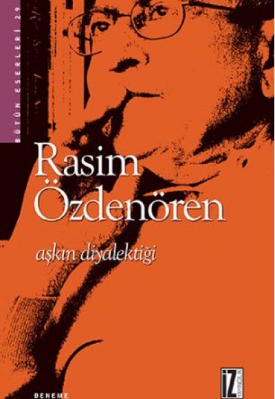 Aşkın Diyalektiği Aşkın Diyalektiği