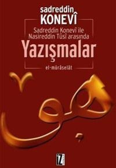 Yazışmalar Yazışmalar