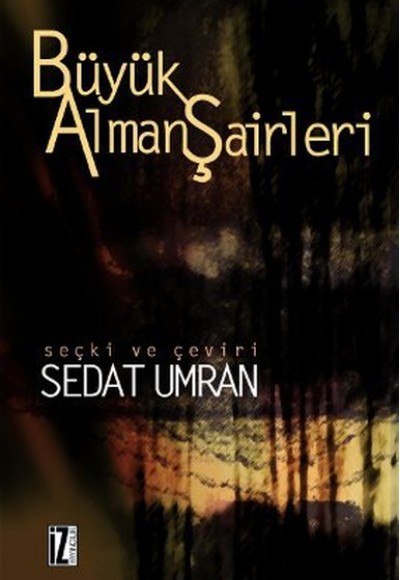 Büyük Alman Şairleri Büyük Alman Şairleri
