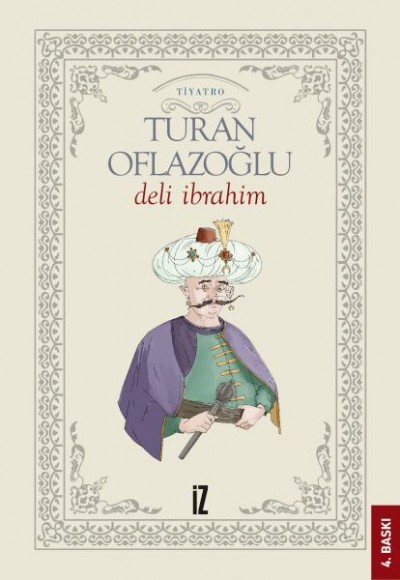 Deli İbrahim Deli İbrahim
