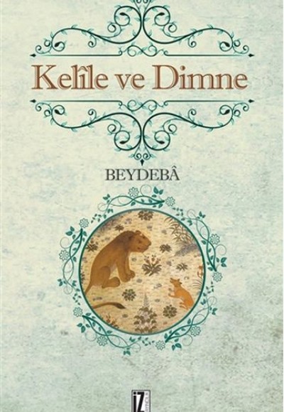 Kelile ve Dimne Kelile ve Dimne