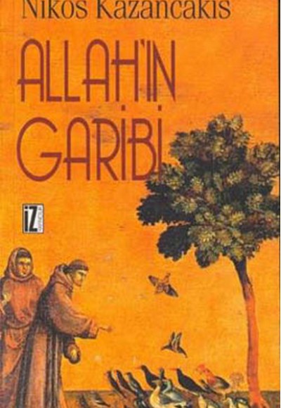 Allah'ın Garibi Allah'ın Garibi