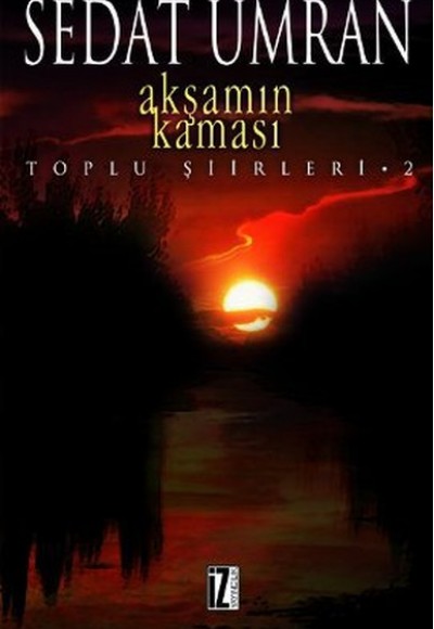 Akşamın Kaması Akşamın Kaması
