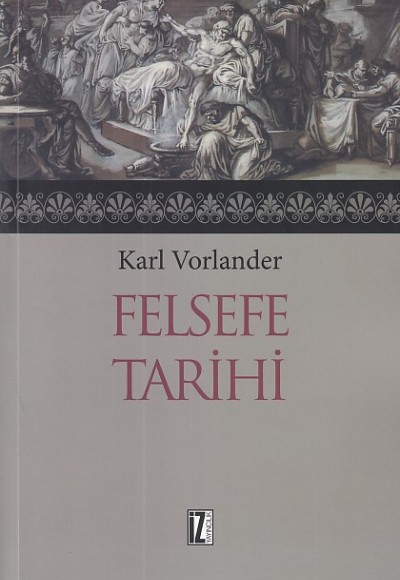 Felsefe Tarihi Cilt 1-2 Felsefe Tarihi Cilt 1-2