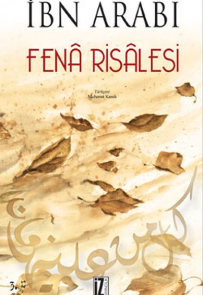 Fena Risalesi Fena Risalesi
